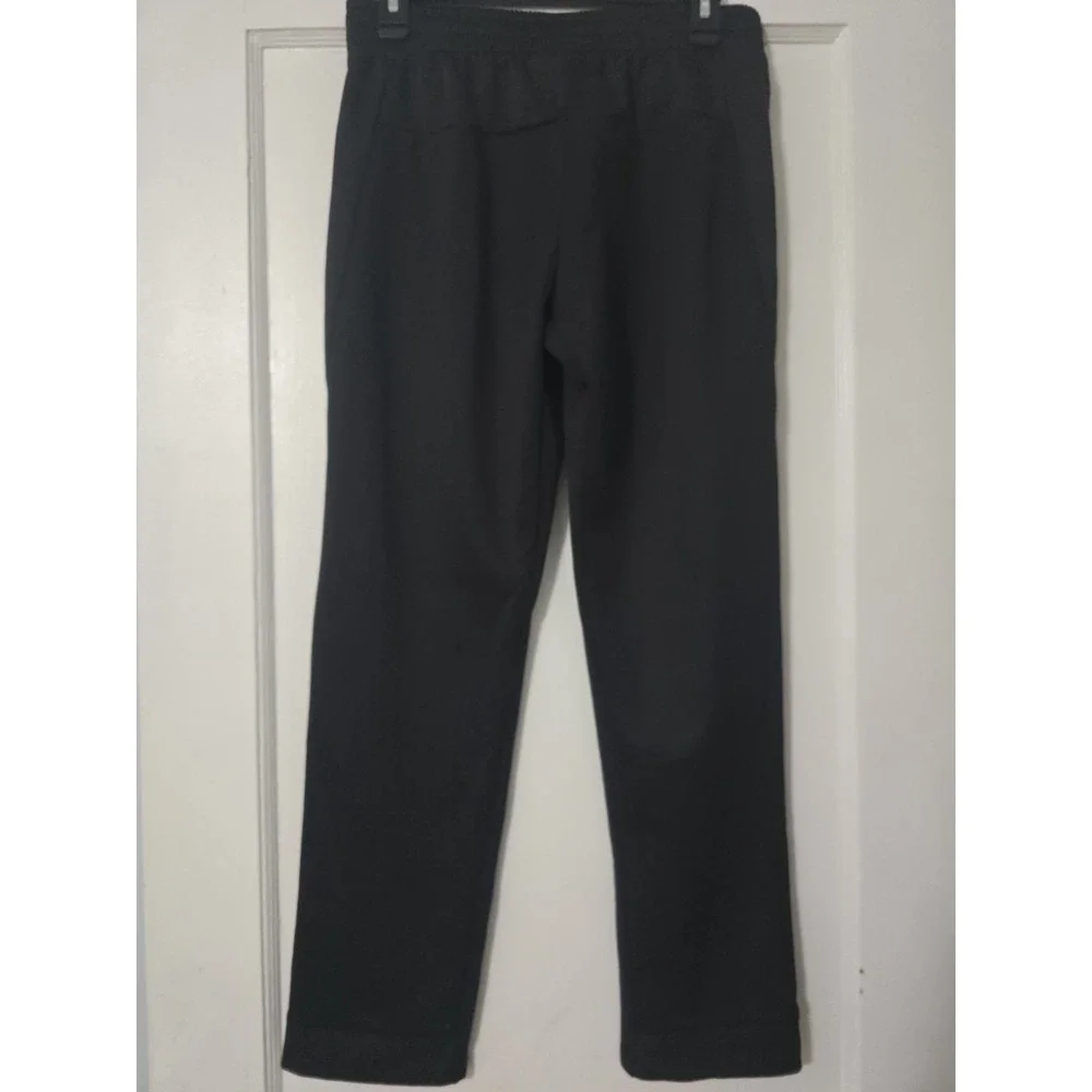 NBA‎ Atlanta Hawks Youth XL Black Sweatpants